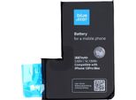Batteria Senza Bms Per Iphone 12 Pro Max 3687 Mah Blue Star Hq