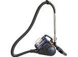 Tristar Cyclone Vacuum Cleaner | SZ-4135 | Bagless | Power 700 W | Dust Capacity 2.8 L | Anthracite