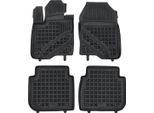 Tappetini In Gomma Per Auto Honda CR-V 2023- (Phev)