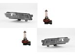 Johns, Fendinebbia Osram Night Breaker Laser Adatto Per Bmw 1 Set Sinistra Destra 63177181287 7181287 63177181288 7181288