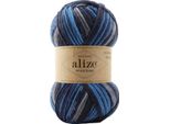 Filato Per Maglieria Alize Wooltime 11011