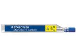 Staedtler 250 03-HB Staedtler Feinmine Mars Micro 0,3Mm Hb 12St 12 StüCk