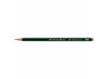 Matita FABER-CASTELL Castell 9000, Durezza: 7B