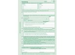 Rnk Verlag 584/10 Contratto Di Vendita Universale Sd 1 X 2 Fogli Din A4 10 Pezzi