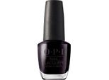 Opi Nagellack Opi Nagellack Lincoln Park After Dark 15Ml