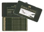 Faber Castell Faber-Castell 4005401190646 Graphite Pencil