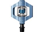 Crankbrothers Candy 3 Pedale Clipless Blu Ardesia-Blu Ardesia