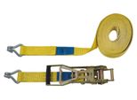 Cinghia Di Serraggio + Cricchetto Esteso 5T/10M