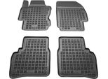 Gumové Autokoberce Rezaw-Plast Nissan Note 2006-2013