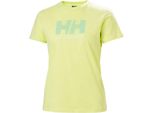 Helly Hansen Magliette W Logo Tshirt, 34112379, Taglia: 158
