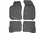 Tappetini In Gomma Per Auto Rezaw-Plast Vw Passat B5 1996-2005