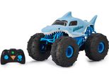 Auto Telecomandata Monster Jam Megalodon Storm
