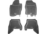 Gumové Autokoberce Rezaw-Plast Nissan Pathfinder 2005-2010