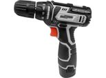 Trapano Avvitatore A Batteria, 12 V, Li Ion, 1,3 Ah