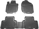 Tappetini Auto In Gomma Rezaw-Plast Toyota Rav4 2006-2012