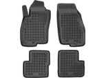 Tappetini Auto In Gomma Rezaw-Plast Fiat Punto Grande 2005-2010