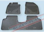 Tappetini In Gomma Per Auto Rezaw-Plast Toyota Avensis 2009-2018