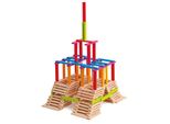 Woody Woody 200 Assi Di Legno In Un Barile 95004