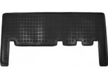 Tappetini Auto In Gomma Rezaw-Plast Ford Tourneo Custom 2012-2018 (2A Fila)