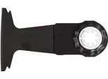 Lama Makita Per Taglio A Tuffo, 65 Mm Starlock Plus - 20 Tpi - Bim - MAP002 - Legno / Metallo