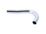 Collettore Di Scarico Collettore Di Scarico 32 Mm Per Hercules K50 N Sprint Sport, Mk 1 2 3 4, Sb Sport Bike Da Citomerx