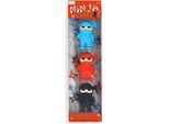 Gomme Ninja Ooly