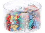 Topwrite - Set Di Cancelleria 315 Pezzi.