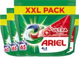 Ariel Detersivo Per Bucato 4 In 1 In Capsule + Ultra Stain Remover - 260 Lavaggi - Confezione Risparmio