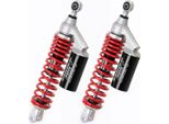 Ammortizzatori Posteriori Yss Regolabili TC302-340TL-07-858N Lunghezza 335-345 Mm