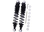 Ammortizzatori Posteriori Yss Neri Regolabili RZ362-340TRL-67-B Lunghezza 335-345 Mm