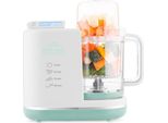 Eta Multifunctional Steam Pot And Mixer | ETA430690000 Mimi | 700 W | Number Of Speeds 1 | Blender | White