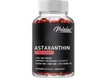 Astaxantina 12 Mg (120 Capsule) Integratore Alimentare, Pelle, Muscoli, Articolazioni, Cuore, Sistema Immunitario