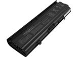 Avizar, Batteria Agli Ioni Di Litio 4400Mah Per Notebook Dell Inspiron N4030 11.1V, Nero
