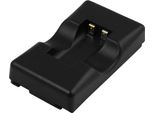 Avizar, Stazione Di Ricarica Batteria Per Fotocamera Fujifilm NH-20 Aaa Compatibile, Nero