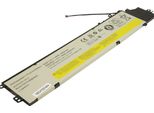 Avizar, Batteria Li-Polymer 6600Mah Per Notebook Lenovo Erazer Y40 11.1V, Nero