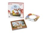 Tonieplay Game M - Disney Winnie Puuh: Tiggers GroßEs Durcheinander, Geschicklichkeitsspiel