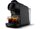 L’OR LM9012/65, Pad-Kaffeemaschine, 0,8 l, Kaffeekapsel, 1450 W