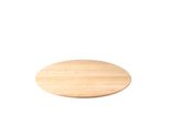 Continenta Gmbh Drehplatte, Gummibaum 46X3,5Cm 3015