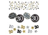 Coriandoli Metallici 34G Oro Scintillante #30
