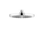 Kludi A-QA Douche De TêTe à Disque Eco, Ø 245 Mm, Chrome, 6652105-00, 6652105-00