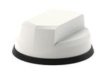 Antenne Panorama LPMM-6-60 - 6 Dbi - 0,617-0,96/1,71-6 Ghz - 50 Ohm - Antenna Omnidirezionale - IP69K - Bianco