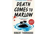 La Morte Arriva A Marlow