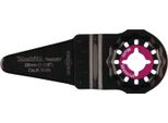 Makita Raschietto Per Guarnizioni Hcs, 28 X 40 Mm, TMA067 Starlock - 28 X 40 Mm - Hcs - TMA067 - Stucco Per Finestre / Silicone