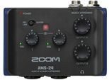 Scheda Audio Zoom AMS-24 Usb
