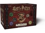 Harry Potter: La Battaglia Di Hogwarts - Pozioni E Incantesimi