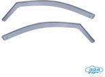 Paravento Anteriore A Scatto Dga Long Per Dacia Dokker Van 11/12>07/21