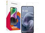 Protezione Dello Schermo In Vetro Temperato Accezz Per Motorola Moto G86 (Power)