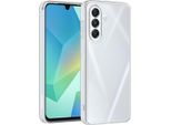 Samsung Galaxy A17/Samsung Galaxy A17 Custodia - Plastica - Imoshion Custodia Rigida/Cover Posteriore - Trasparente