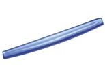 Fellowes Gel Crystals - Poggiapolsi Per Tastiera - Blu