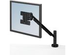 Braccio Per Monitor Tft/Lcd Fellowes Smart Suites, Nero